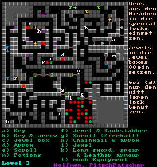 Eye Of The Beholder Maps - cleverretpa